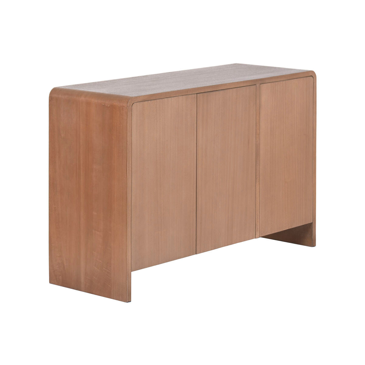 Skänk Home ESPRIT Brun Almträ Paulowniaträ 106 X 38 X 71 CM finns hos Nordekko