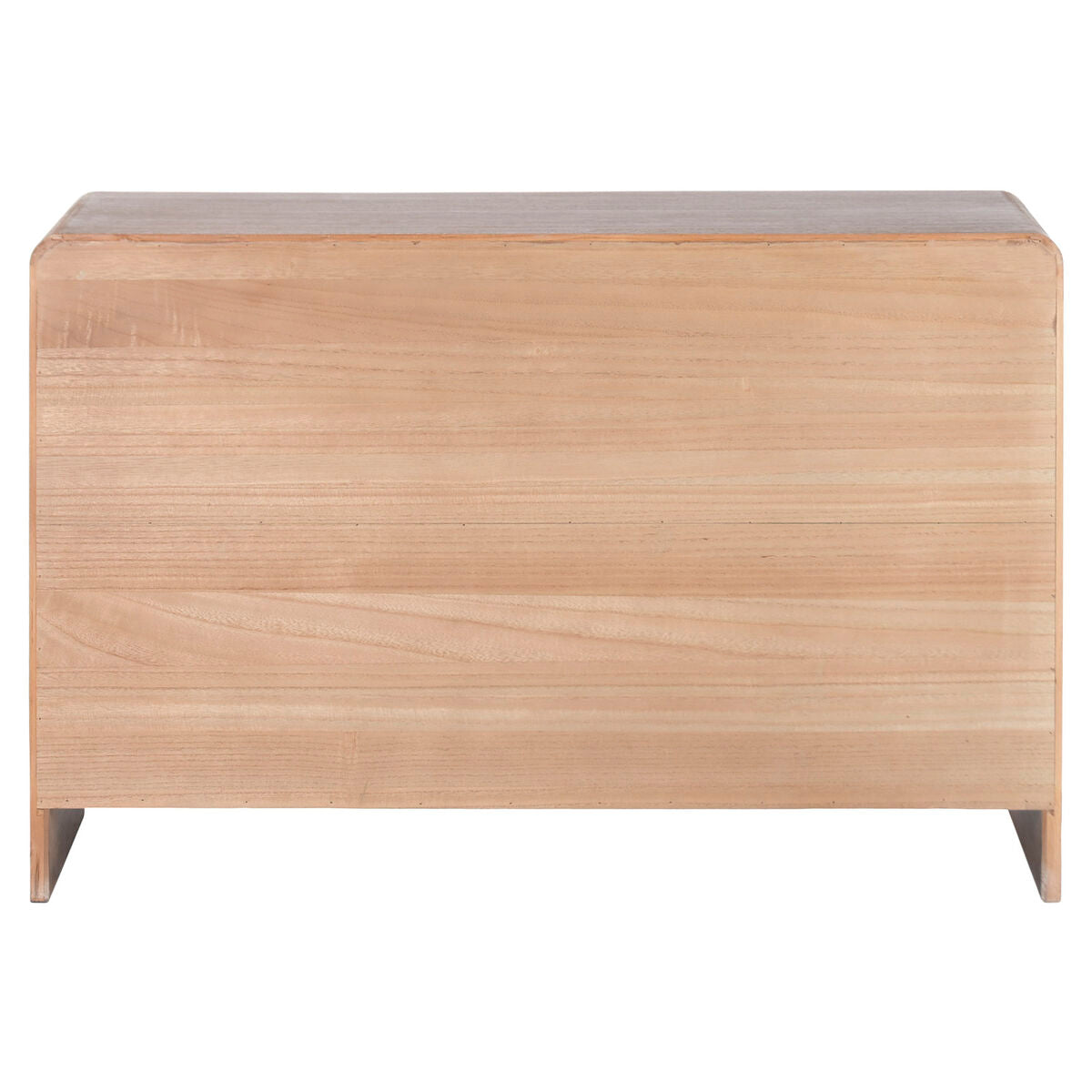 Skänk Home ESPRIT Brun Almträ Paulowniaträ 106 X 38 X 71 CM finns hos Nordekko
