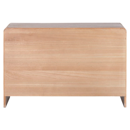 Skänk Home ESPRIT Brun Almträ Paulowniaträ 106 X 38 X 71 CM finns hos Nordekko