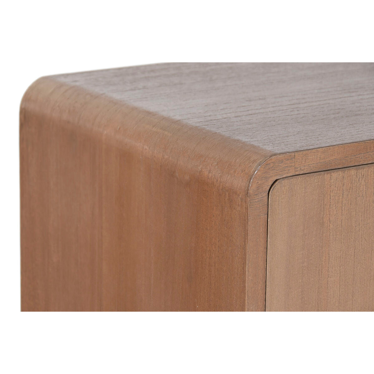 Skänk Home ESPRIT Brun Almträ Paulowniaträ 106 X 38 X 71 CM finns hos Nordekko