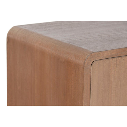 Skänk Home ESPRIT Brun Almträ Paulowniaträ 106 X 38 X 71 CM finns hos Nordekko