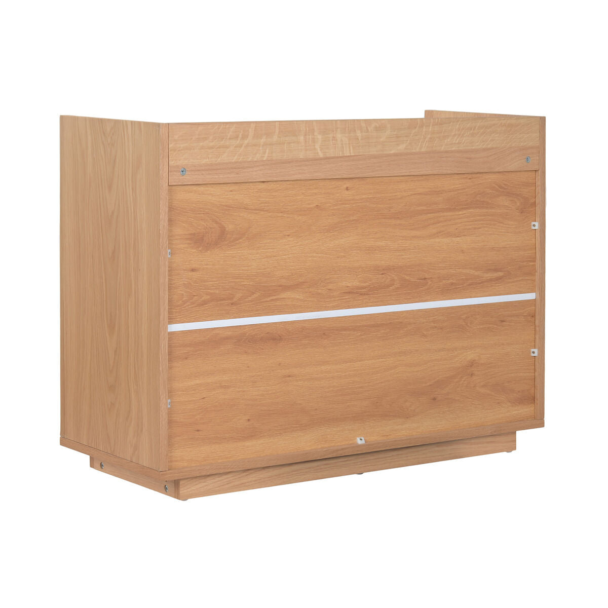 Skänk Home ESPRIT Trä MDF 100 x 40 x 75 cm finns hos Nordekko