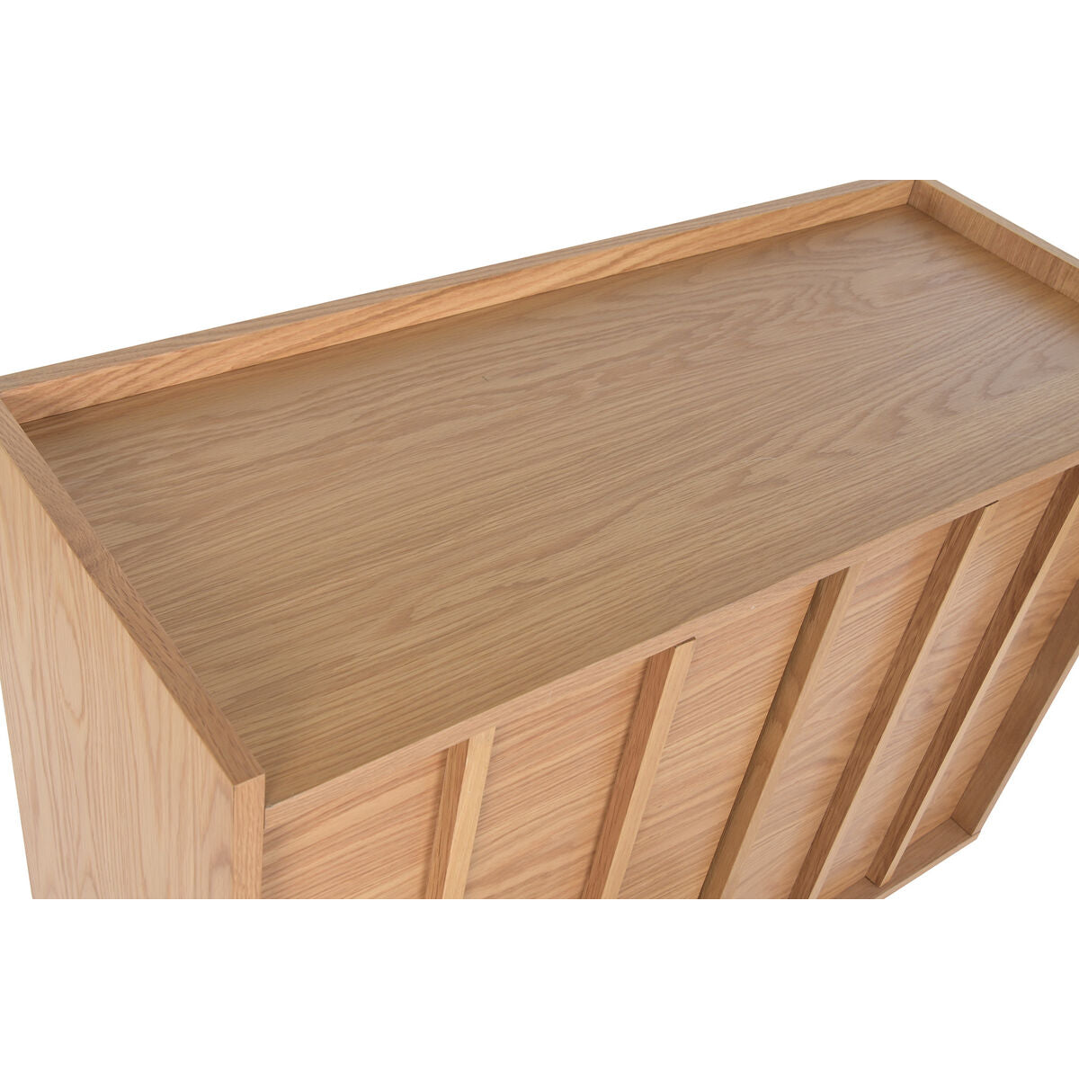 Skänk Home ESPRIT Trä MDF 100 x 40 x 75 cm finns hos Nordekko