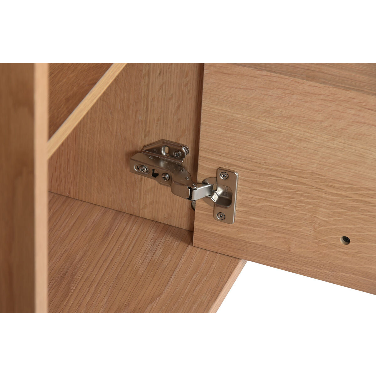 Skänk Home ESPRIT Trä MDF 100 x 40 x 75 cm finns hos Nordekko