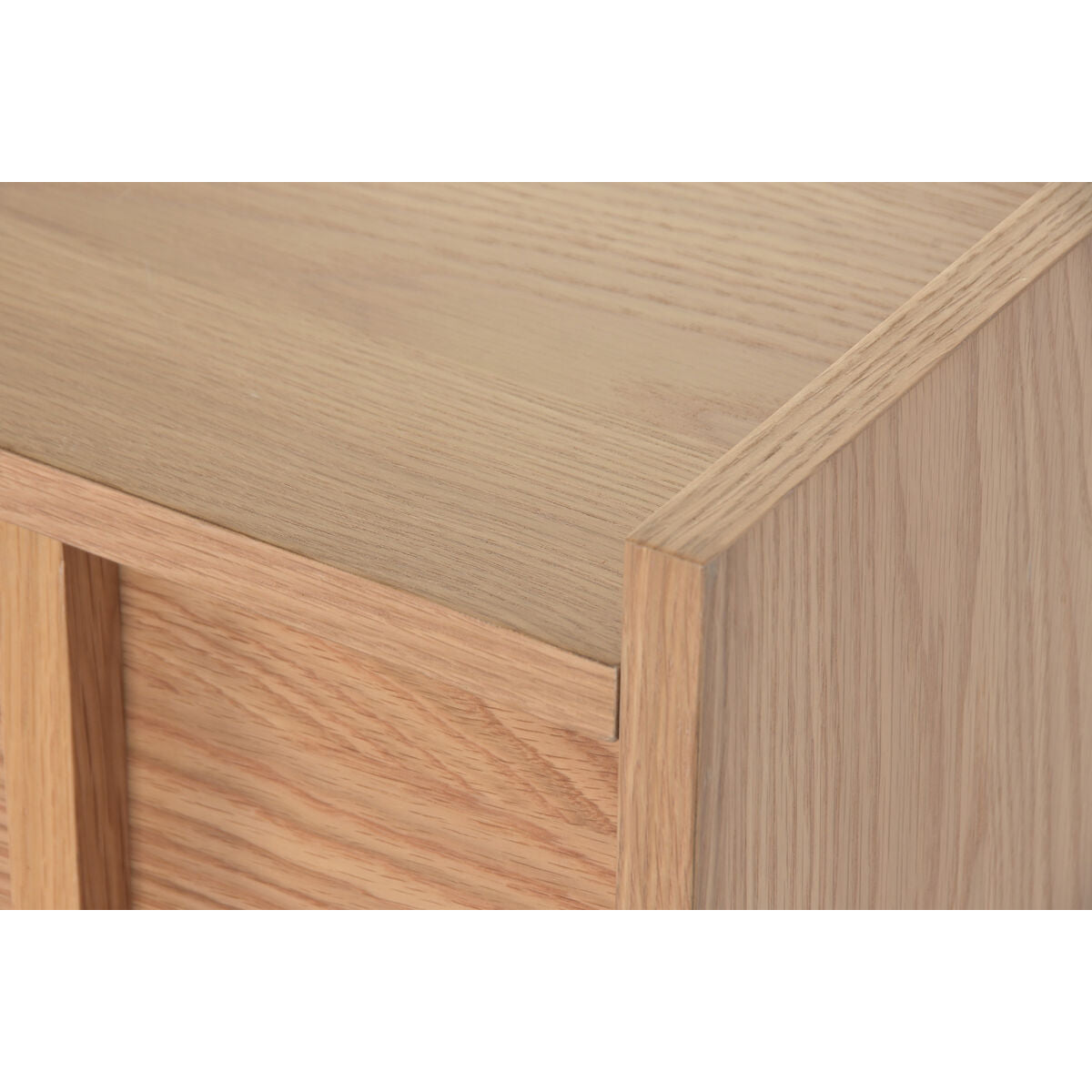 Skänk Home ESPRIT Trä MDF 100 x 40 x 75 cm finns hos Nordekko