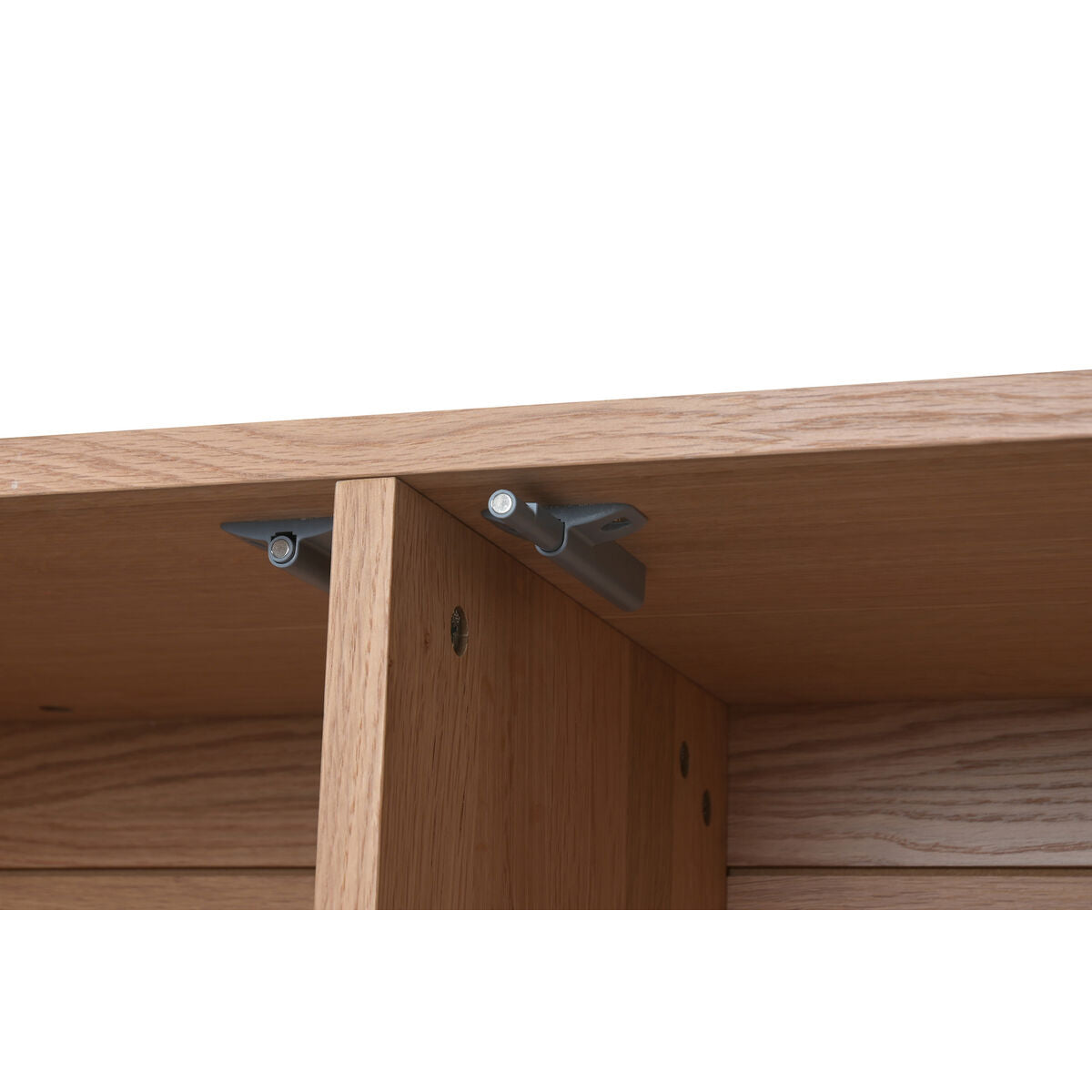 Skänk Home ESPRIT Trä MDF 100 x 40 x 75 cm finns hos Nordekko