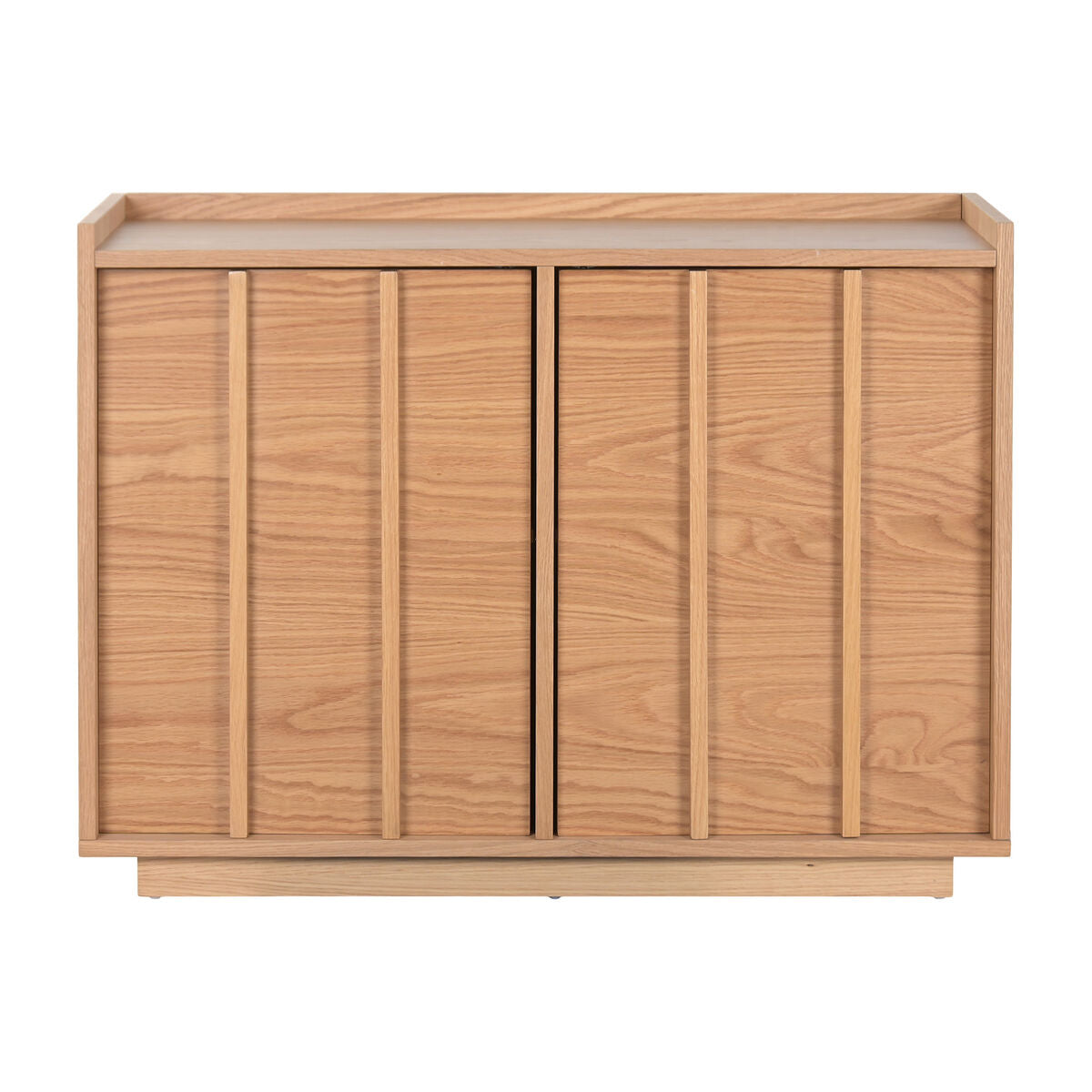 Skänk Home ESPRIT Trä MDF 100 x 40 x 75 cm finns hos Nordekko