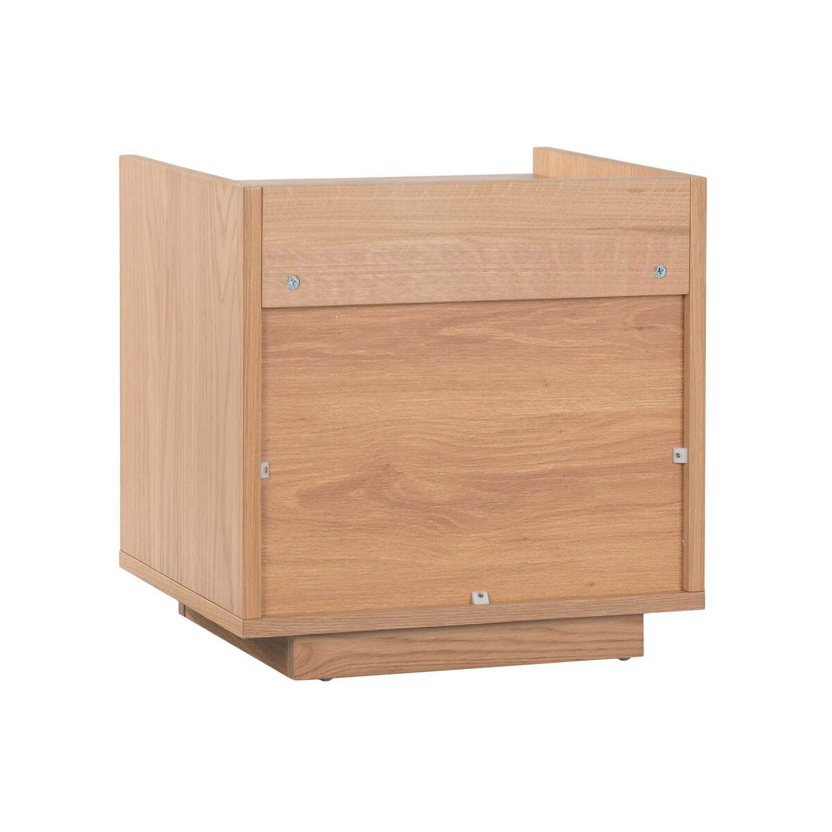 Nattduksbord Home ESPRIT 50 x 40 x 50 cm finns hos Nordekko