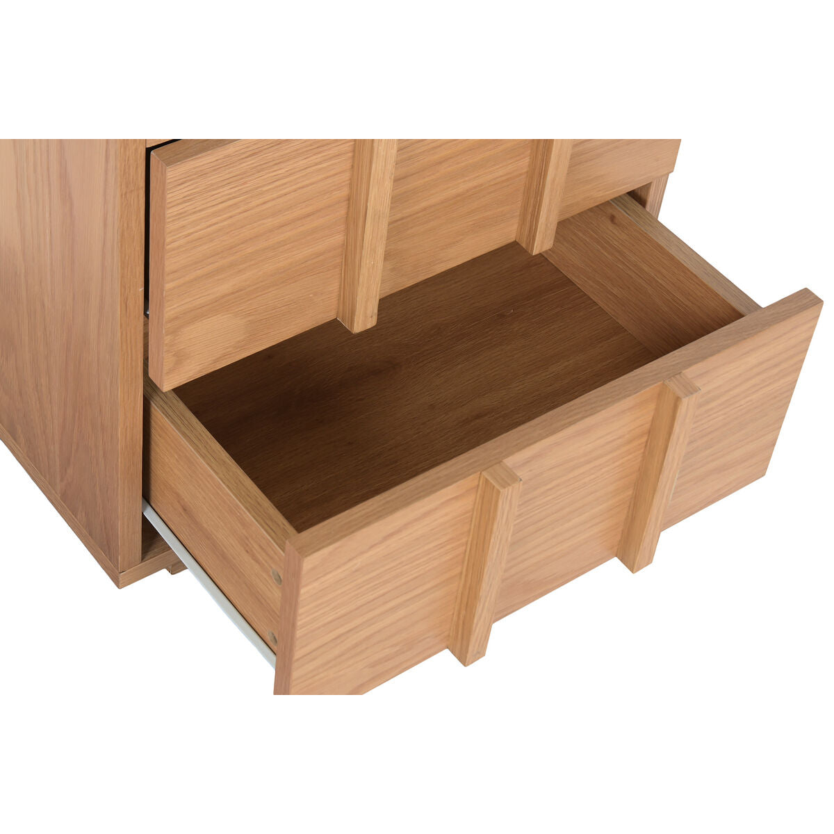 Nattduksbord Home ESPRIT 50 x 40 x 50 cm finns hos Nordekko