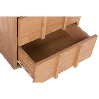 Nattduksbord Home ESPRIT 50 x 40 x 50 cm finns hos Nordekko