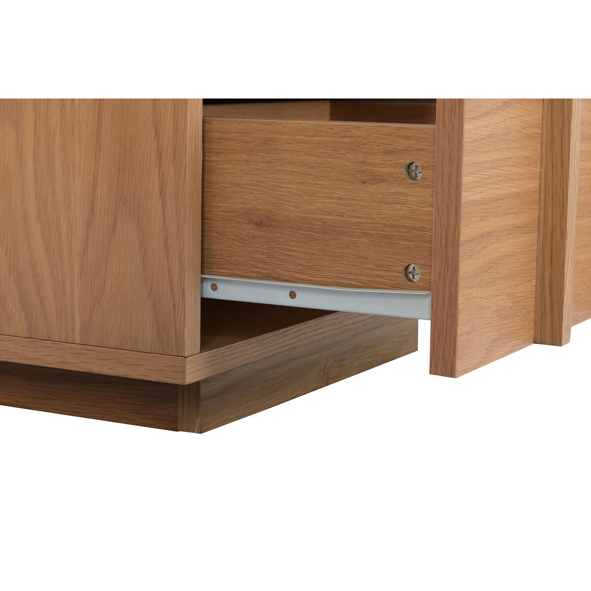 Nattduksbord Home ESPRIT 50 x 40 x 50 cm finns hos Nordekko
