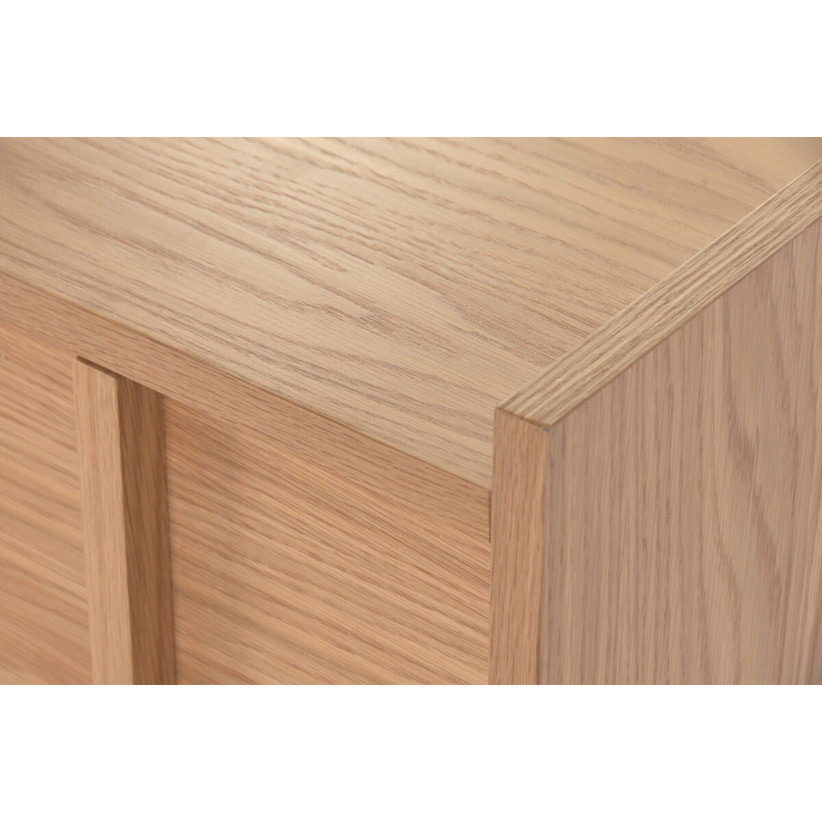 Nattduksbord Home ESPRIT 50 x 40 x 50 cm finns hos Nordekko