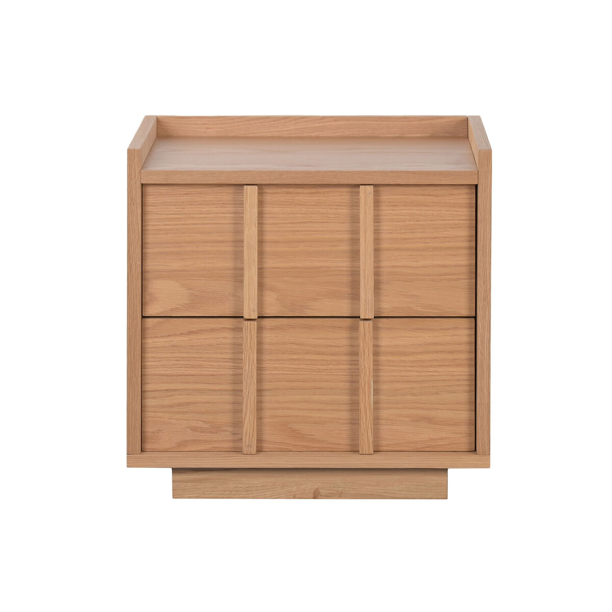 Nattduksbord Home ESPRIT 50 x 40 x 50 cm finns hos Nordekko