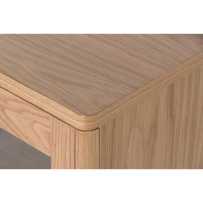 Skänk Home ESPRIT Glas Trä MDF 140 x 40 x 75 cm finns hos Nordekko