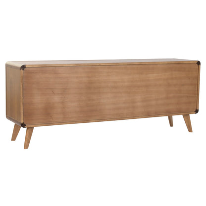 TV-möbler Home ESPRIT 141 X 32 X 55 CM finns hos Nordekko