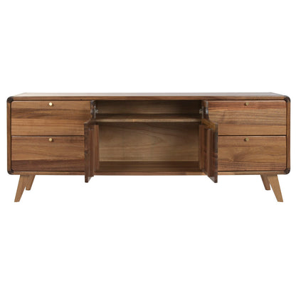 TV-möbler Home ESPRIT 141 X 32 X 55 CM finns hos Nordekko