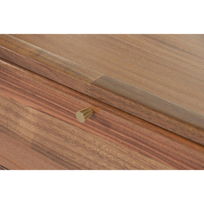TV-möbler Home ESPRIT 141 X 32 X 55 CM finns hos Nordekko