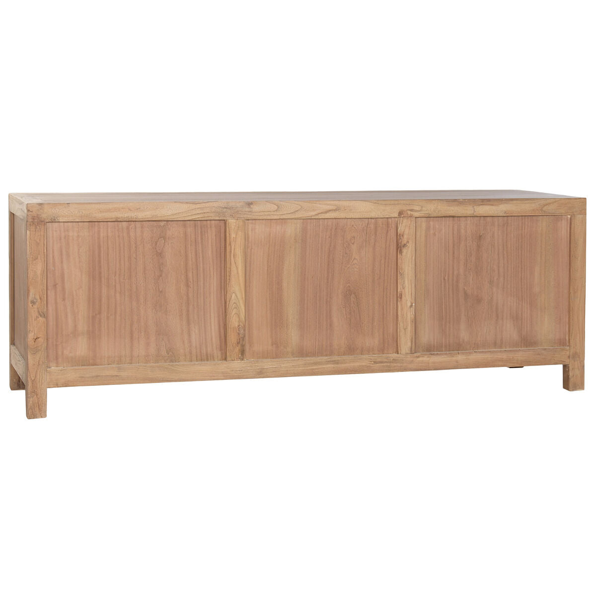 TV-möbler Home ESPRIT Naturell 160 X 40 X 55,5 cm finns hos Nordekko