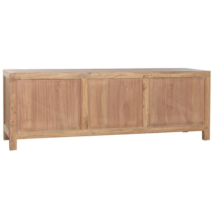TV-möbler Home ESPRIT Naturell 160 X 40 X 55,5 cm finns hos Nordekko