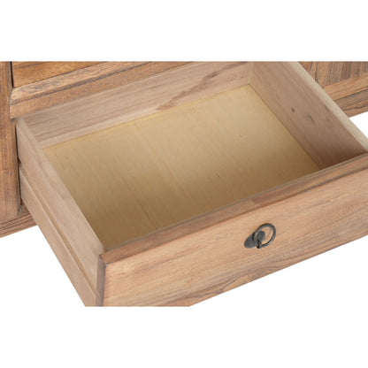 TV-möbler Home ESPRIT Naturell 160 X 40 X 55,5 cm finns hos Nordekko