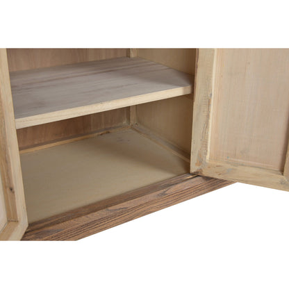 TV-möbler Home ESPRIT Naturell 160 X 40 X 55,5 cm finns hos Nordekko