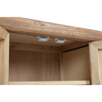 TV-möbler Home ESPRIT Naturell 160 X 40 X 55,5 cm finns hos Nordekko