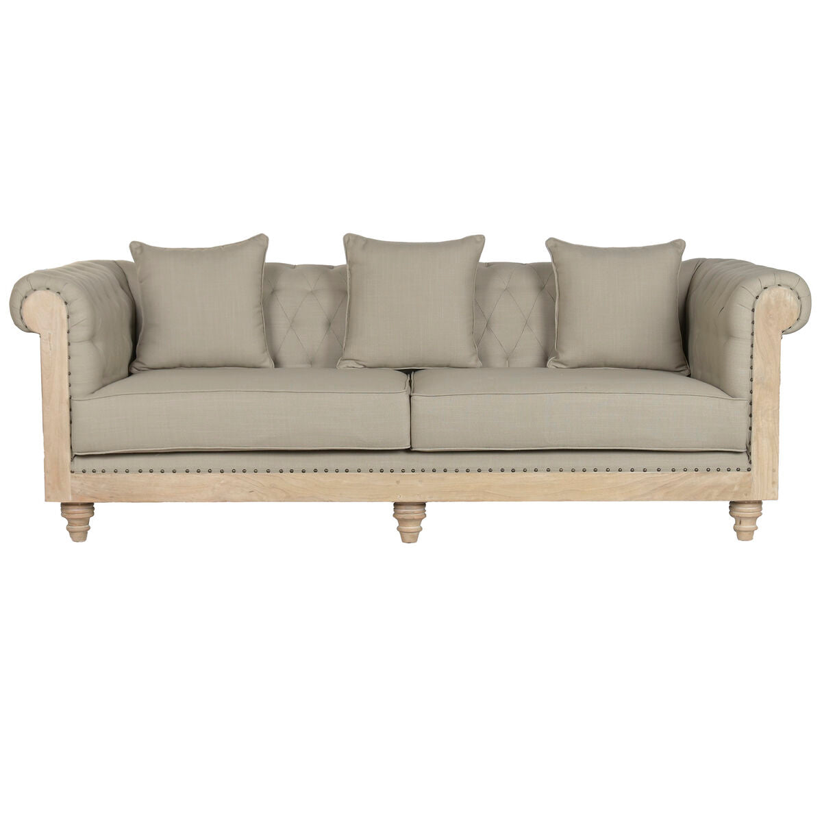 Soffa Home ESPRIT finns hos Nordekko