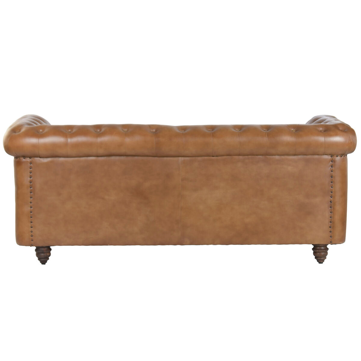 Soffa Home ESPRIT Vintage 190 X 77 X 80 CM finns hos Nordekko