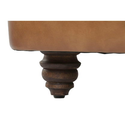 Soffa Home ESPRIT Vintage 190 X 77 X 80 CM finns hos Nordekko