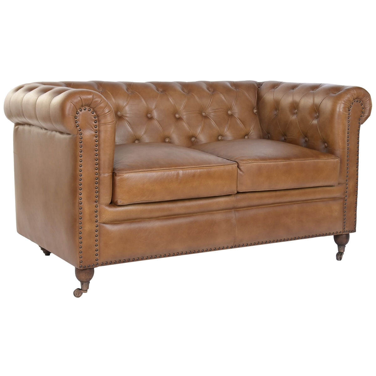 Soffa Home ESPRIT Vintage 148 X 80 X 72 CM finns hos Nordekko