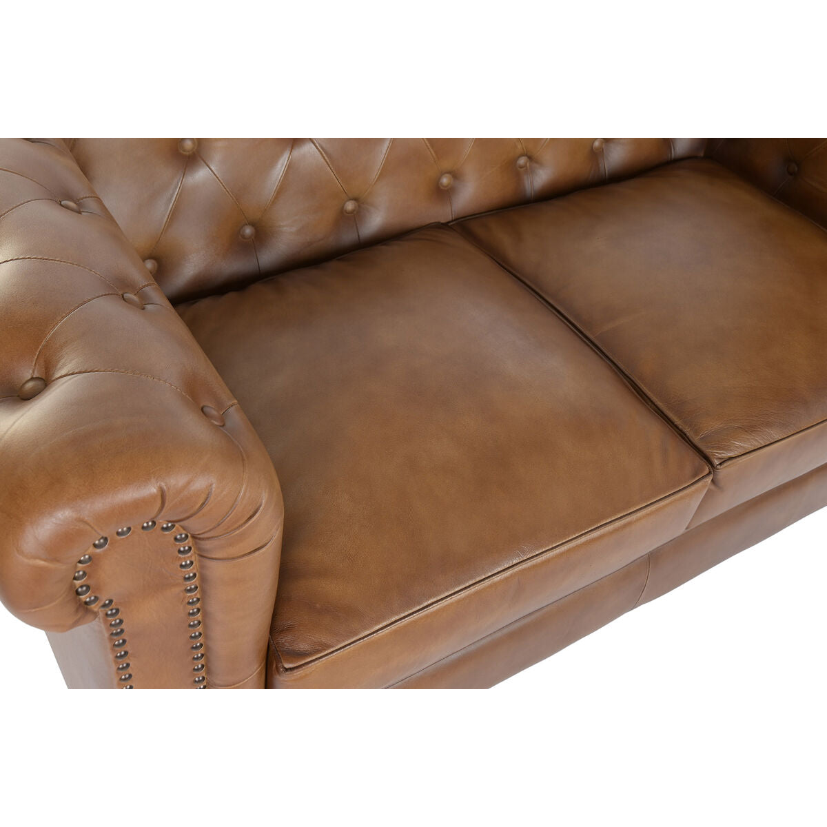 Soffa Home ESPRIT Vintage 148 X 80 X 72 CM finns hos Nordekko