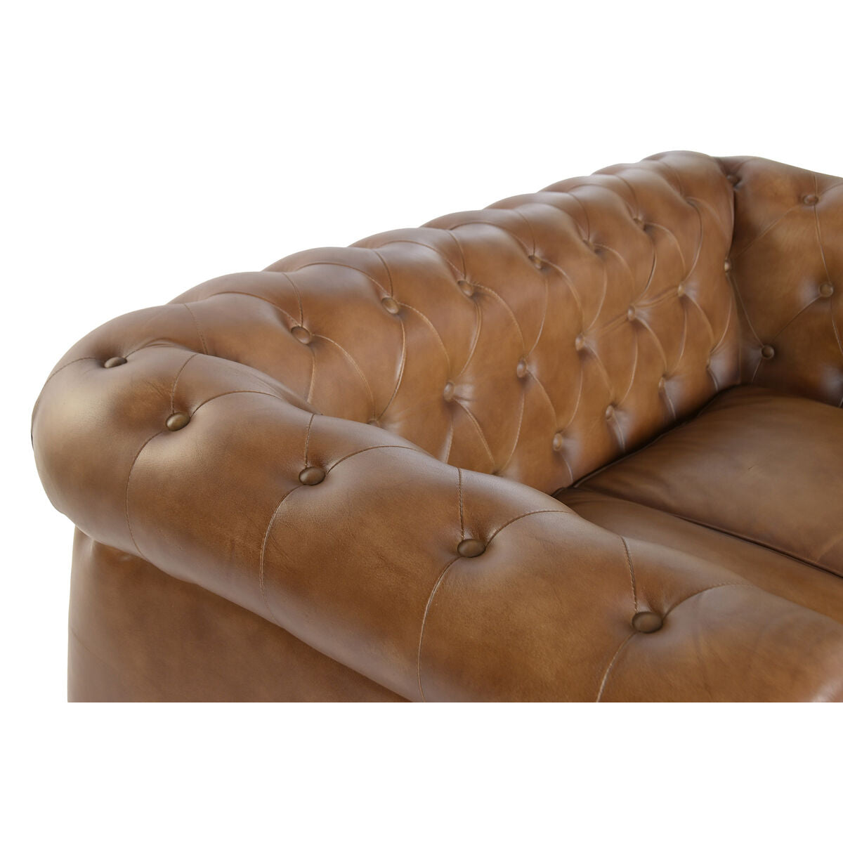 Soffa Home ESPRIT Vintage 148 X 80 X 72 CM finns hos Nordekko
