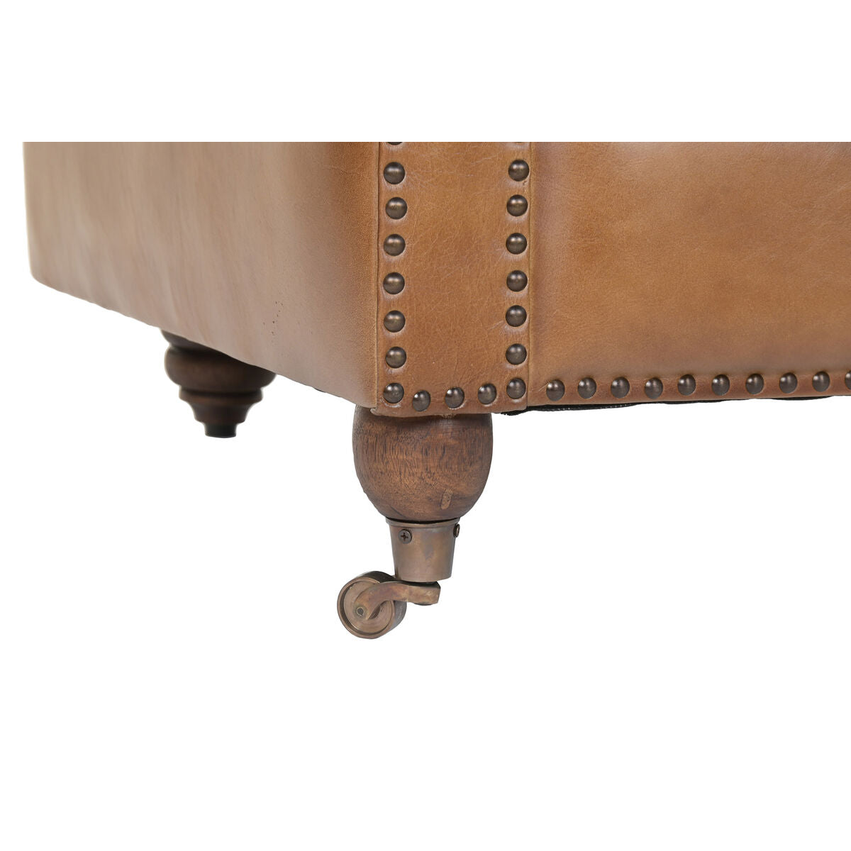 Soffa Home ESPRIT Vintage 148 X 80 X 72 CM finns hos Nordekko