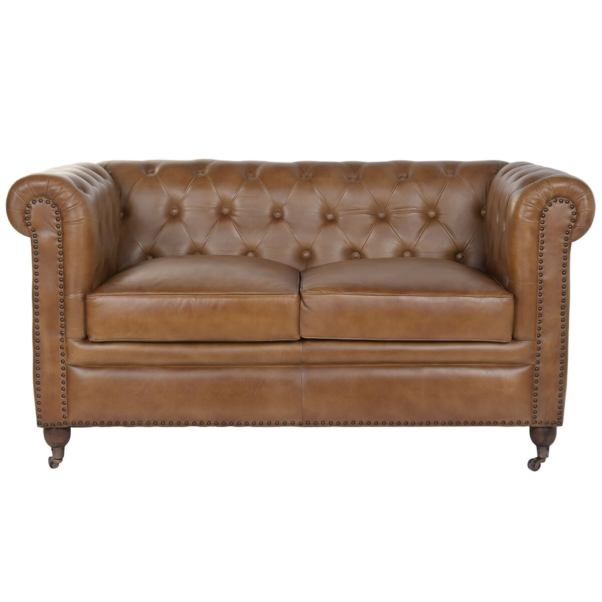 Soffa Home ESPRIT Vintage 148 X 80 X 72 CM finns hos Nordekko