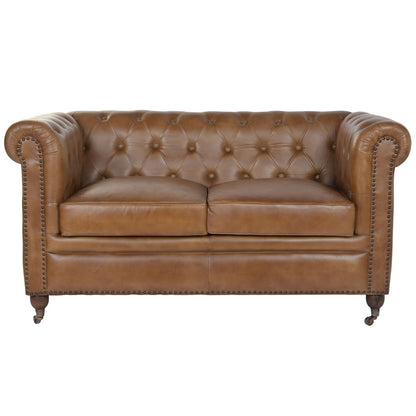 Soffa Home ESPRIT Vintage 148 X 80 X 72 CM finns hos Nordekko