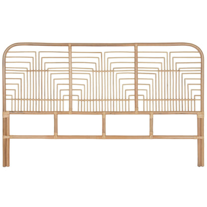 Sänggavel Home ESPRIT 183 X 4 X 114 CM finns hos Nordekko