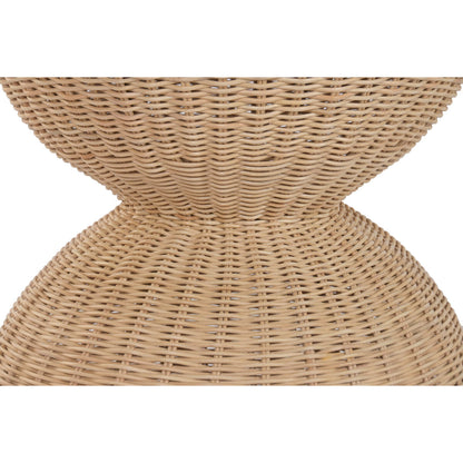 Sidobord Home ESPRIT 44 x 44 x 47 cm finns hos Nordekko