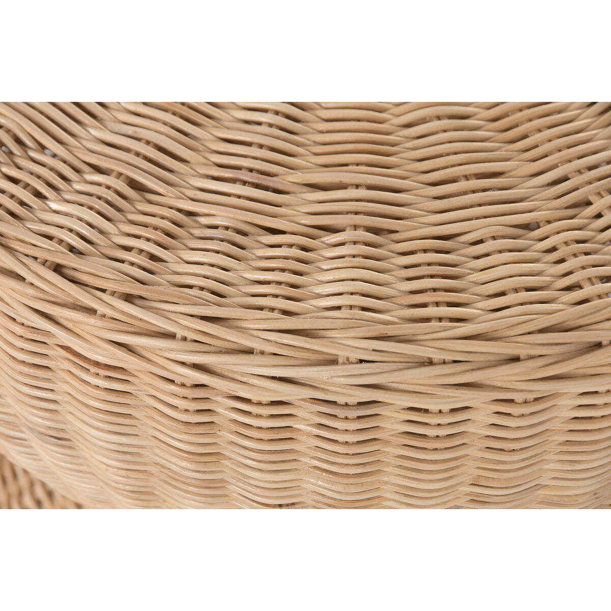 Sidobord Home ESPRIT 44 x 44 x 47 cm finns hos Nordekko