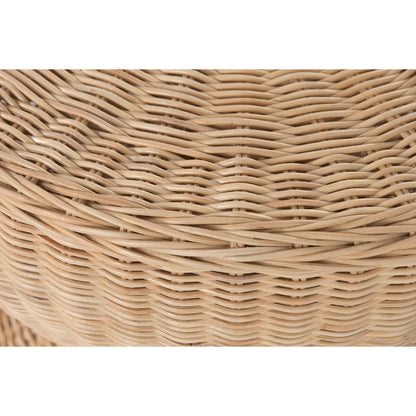 Sidobord Home ESPRIT 44 x 44 x 47 cm finns hos Nordekko
