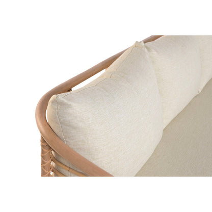 Soffa Home ESPRIT 200 X 78 X 76 CM finns hos Nordekko