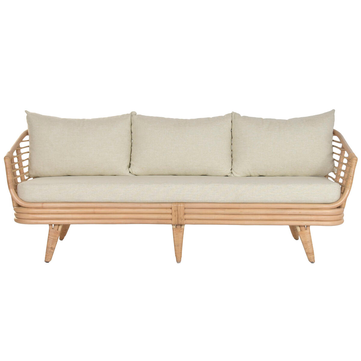 Soffa Home ESPRIT 200 X 78 X 76 CM finns hos Nordekko