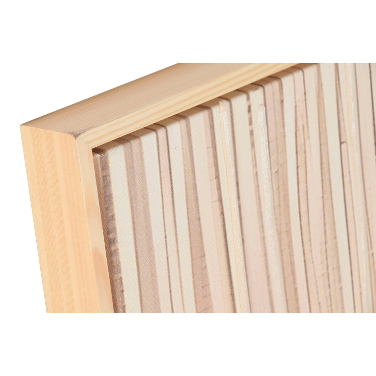 Kanvas Home ESPRIT Modern 123 X 4 X 183 CM finns hos Nordekko