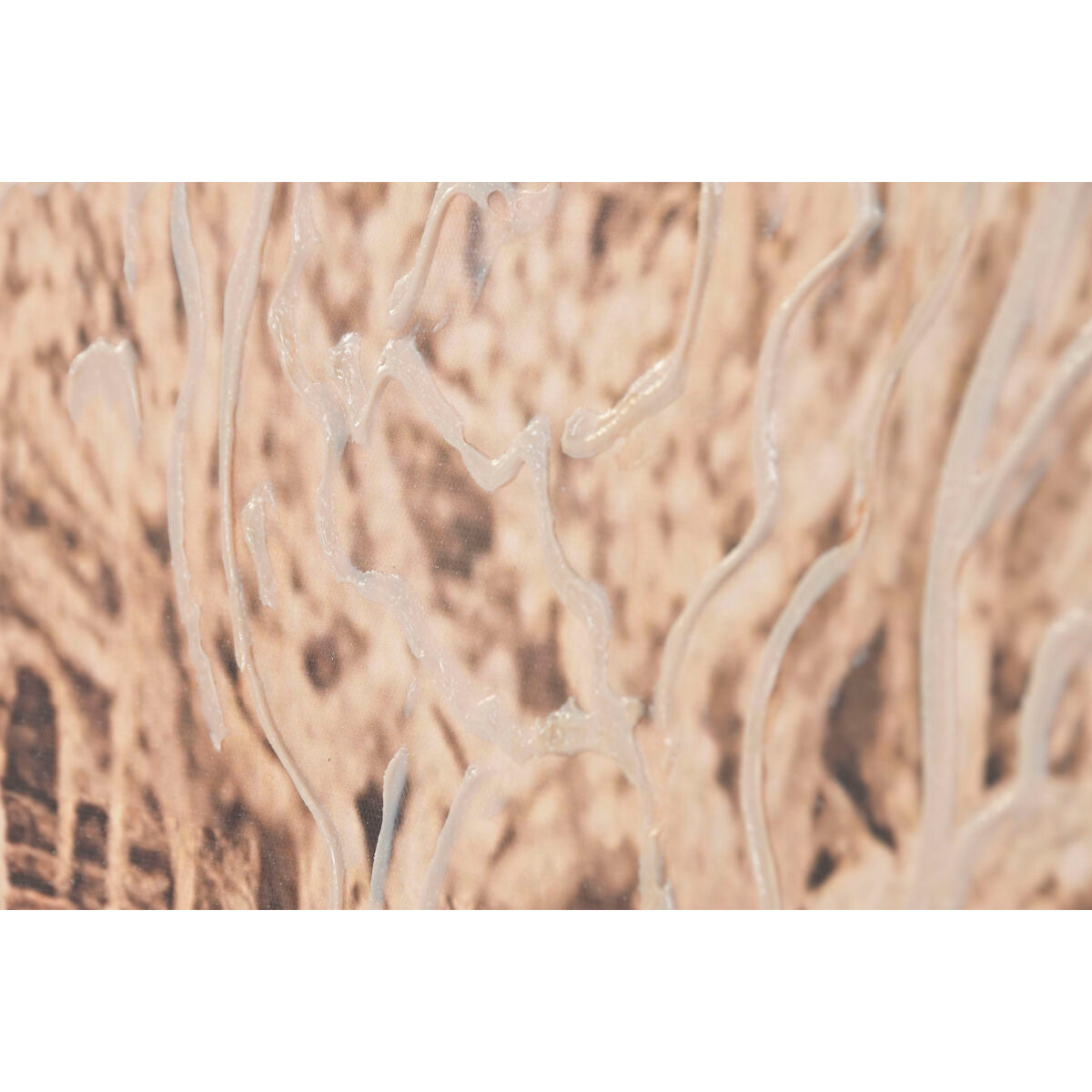 Kanvas Home ESPRIT Modern 123 X 4 X 183 CM finns hos Nordekko