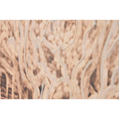 Kanvas Home ESPRIT Modern 123 X 4 X 183 CM finns hos Nordekko
