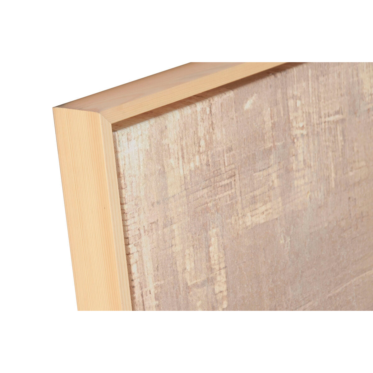 Kanvas Home ESPRIT Modern 123 X 4 X 183 CM finns hos Nordekko