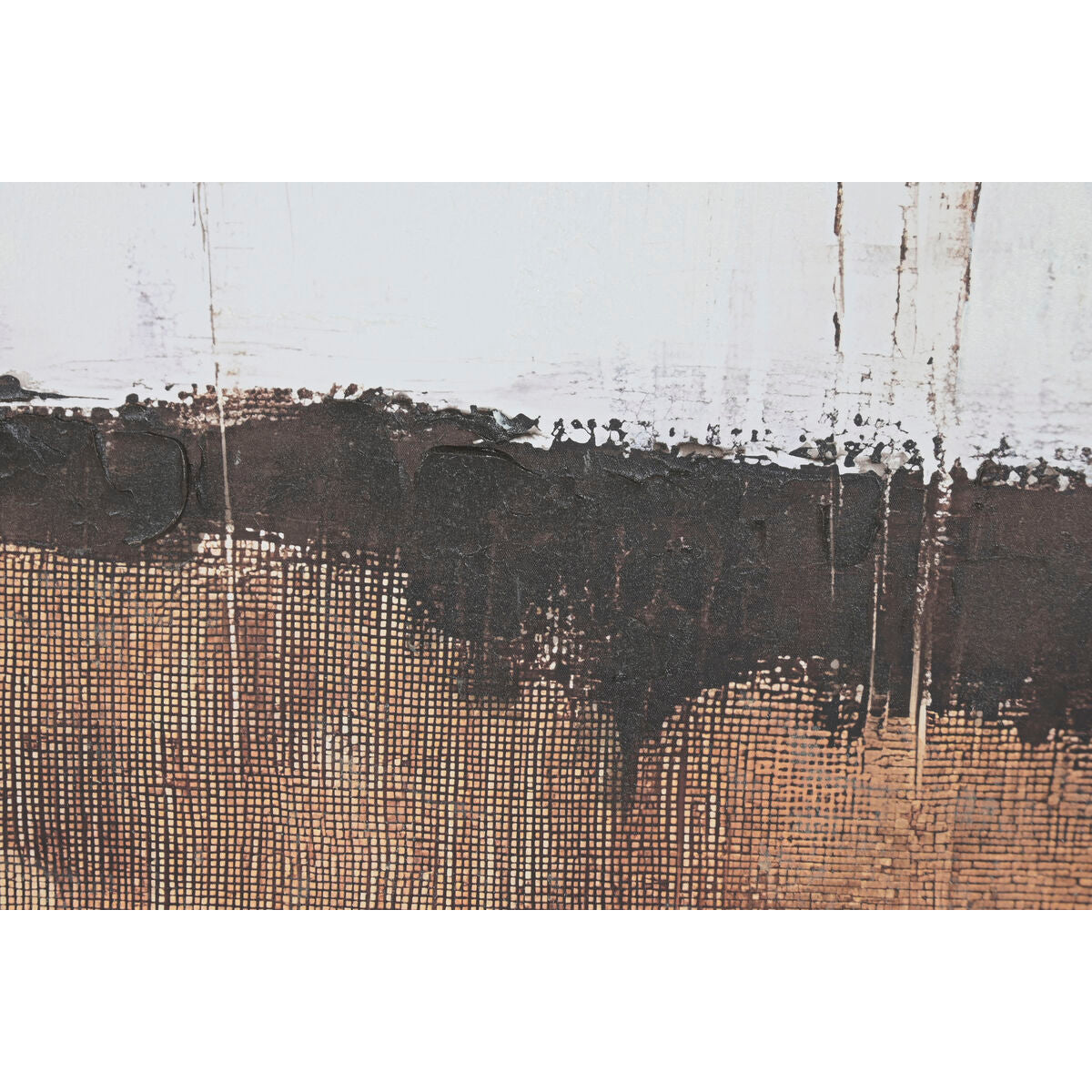 Kanvas Home ESPRIT Modern 123 X 4 X 183 CM finns hos Nordekko