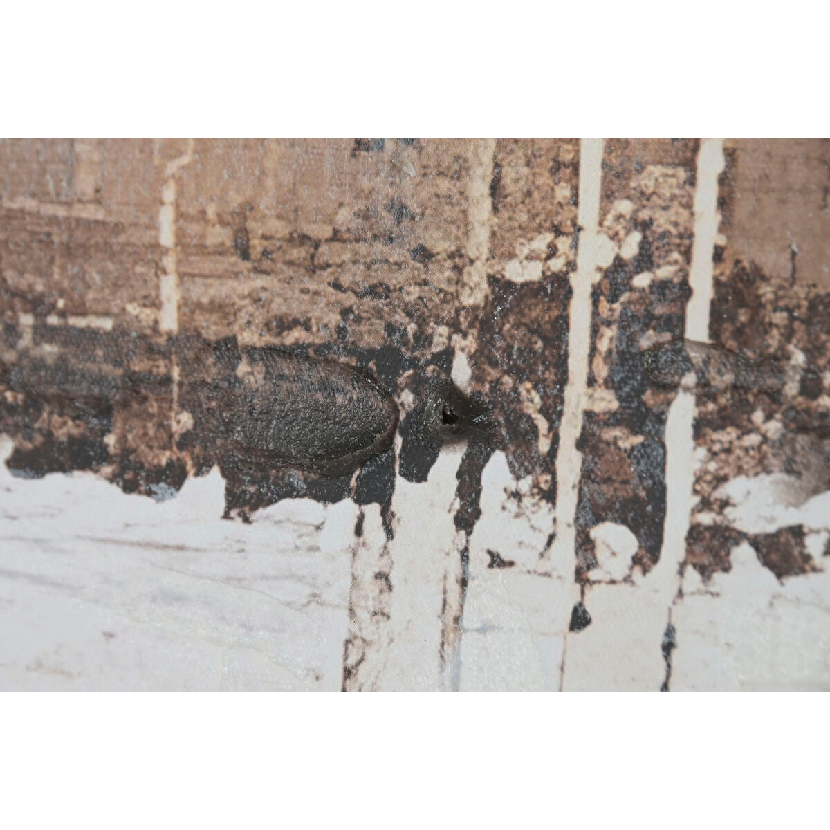 Kanvas Home ESPRIT Modern 123 X 4 X 183 CM finns hos Nordekko