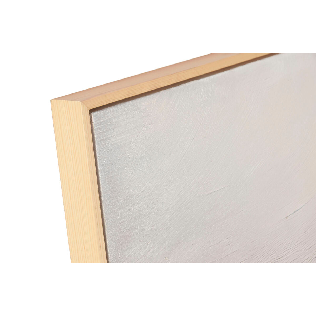 Kanvas Home ESPRIT Modern 103 x 4 x 143 cm (2 antal) finns hos Nordekko