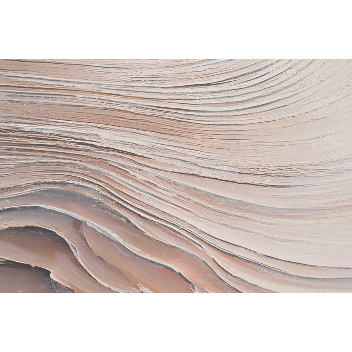 Kanvas Home ESPRIT Modern 103 x 4 x 143 cm (2 antal) finns hos Nordekko