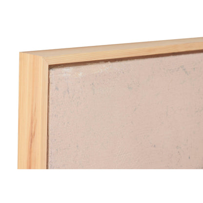 Tavla Home ESPRIT Modern 103 x 4 x 143 cm (2 antal) finns hos Nordekko